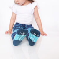 Leggings + Calcetines Tiburón - Imagen 5