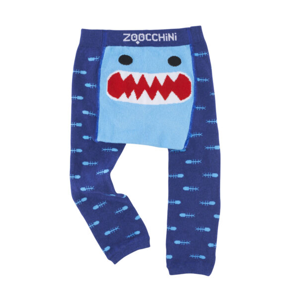 Leggings + Calcetines Tiburón - Imagen 10