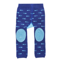 Leggings + Calcetines Tiburón - Imagen 11