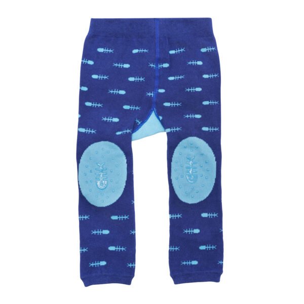 Leggings + Calcetines Tiburón - Imagen 11