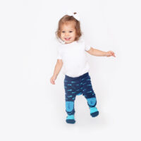 Leggings + Calcetines Tiburón - Imagen 9