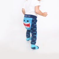 Leggings + Calcetines Tiburón - Imagen 8