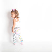 Leggings + Calcetines Unicornio - Imagen 4