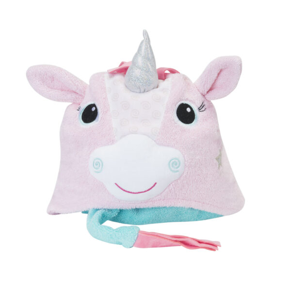 Toalla para Niños Unicornio - Imagen 4