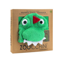 Toalla para Niños Dinosaurio - Imagen 3
