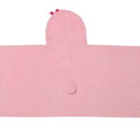 Toalla para Niños Perezoso - Imagen 10
