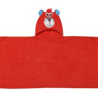Toalla para Niños Oso - Imagen 3
