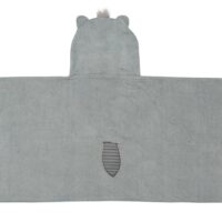 Toalla para Niños Mapache - Imagen 10