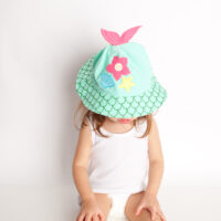 Gorrito Sirena - Imagen 3