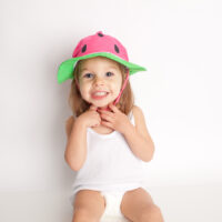 Gorrito Sandia - Imagen 3