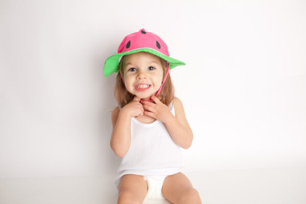 Gorrito Sandia - Imagen 3