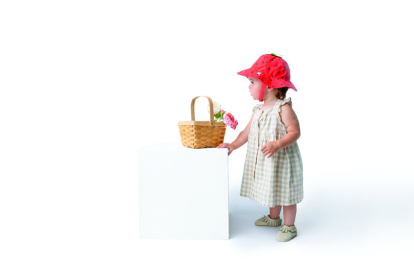 Gorrito Fresa - Imagen 2