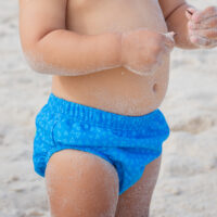Bañador Pañal Pack2 Cocodrilo - Imagen 4