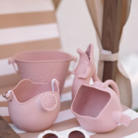 Jarra Pez Pink - Imagen 2