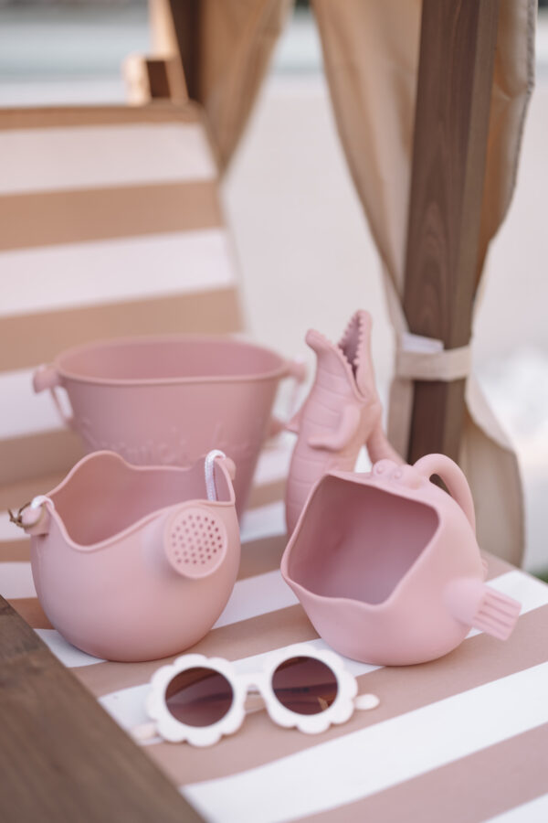 Jarra Pez Pink - Imagen 2