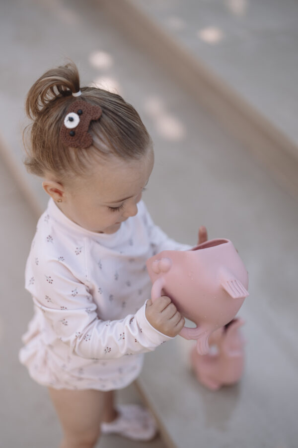Jarra Pez Pink - Imagen 4