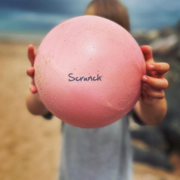 Pelota Pink - Imagen 2