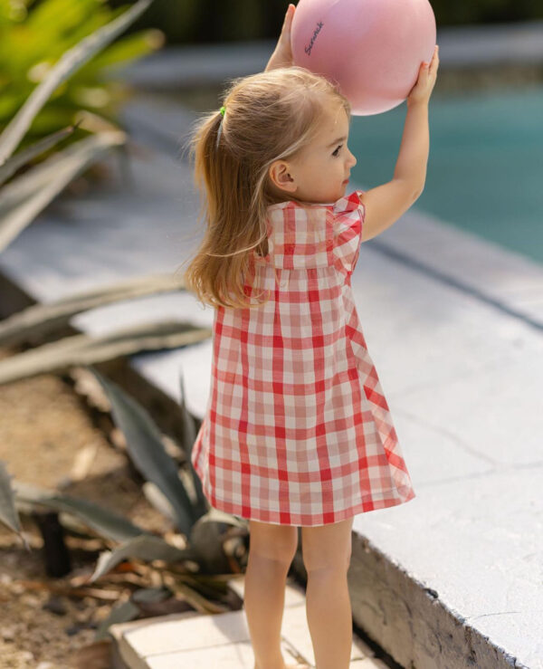 Pelota Pink - Imagen 4