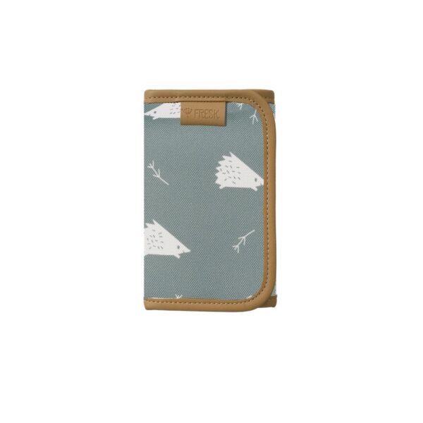 Cartera Erizo