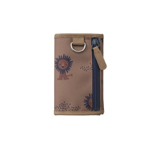 Cartera León - Imagen 2