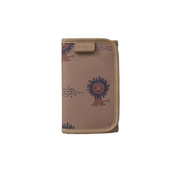 Cartera León