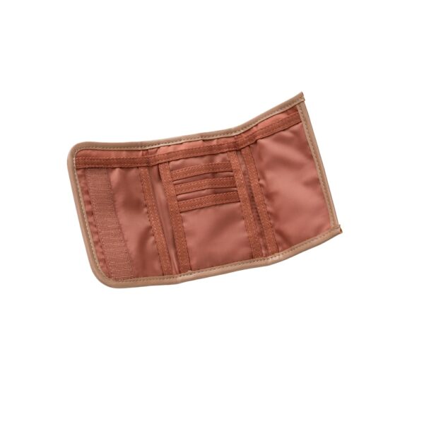 Cartera Cervatillo Teja - Imagen 3