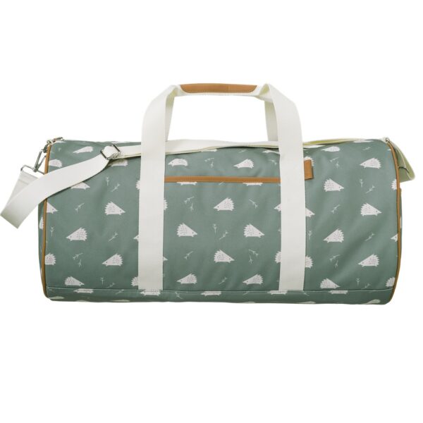 Bolso Fin de Semana Grande Erizo