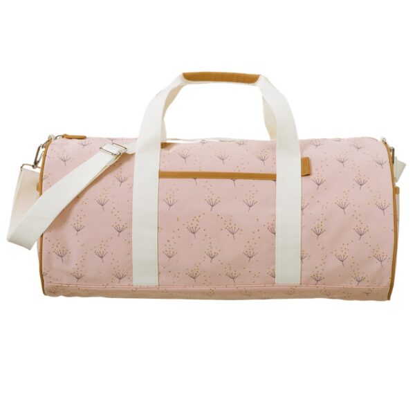 Bolso Fin de Semana Grande Diente de León