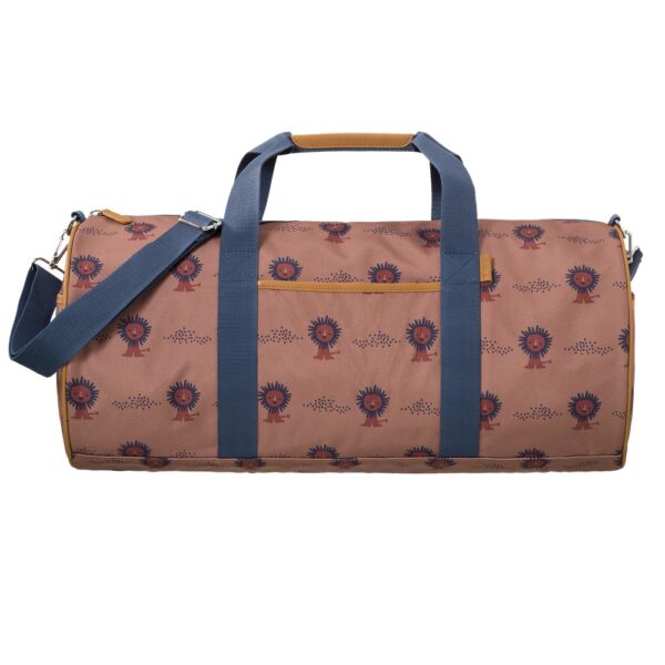 Bolso Fin de Semana Grande León