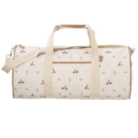 Bolso Fin de Semana Grande Conejito Arena