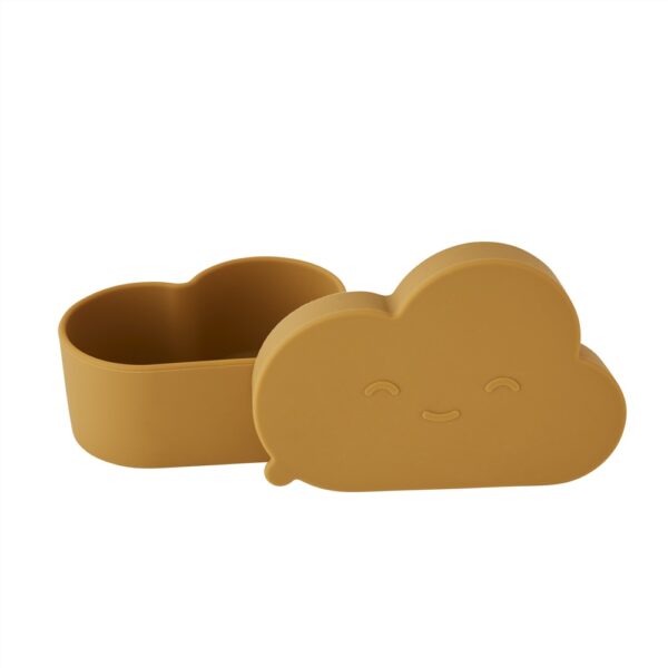 Snack Bowl Cloud L. Rubber