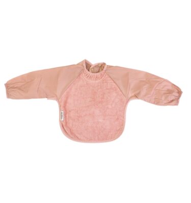 Babero Manga Larga Morocco