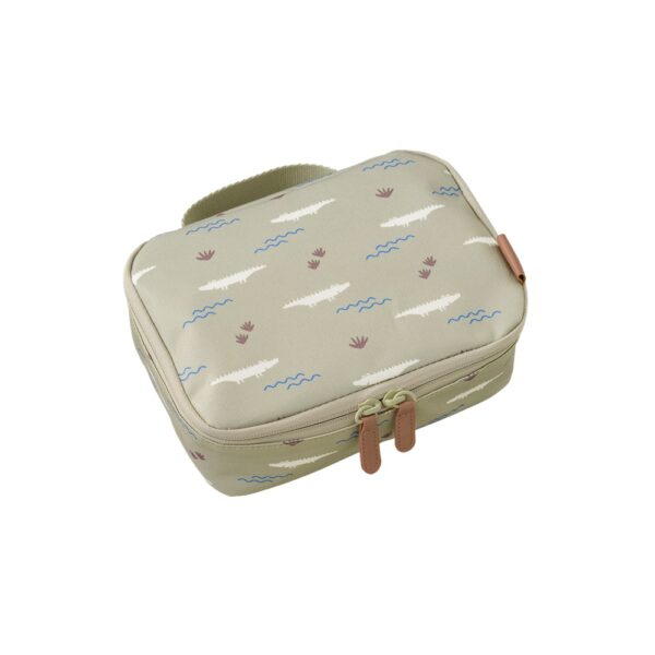 Bolsa Térmica Cocodrilo