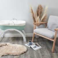 DREAMI MOISES EUCALYPTUS - Imagen 3