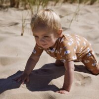 Bañador Bebé Elefantes 3-6 meses - Imagen 3