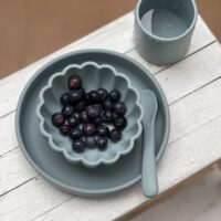VAJILLA BLUE - Imagen 2