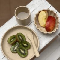 VAJILLA BEIGE - Imagen 5