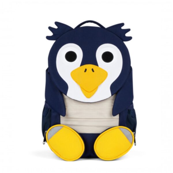 Mochila 3-5 Años Pingüino