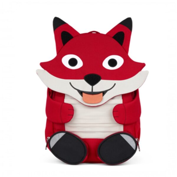 Mochila 3-5 Años Zorro