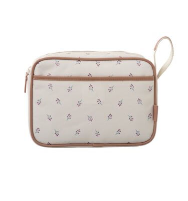 Neceser de Viaje Impermeable Grosellas