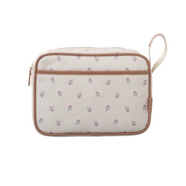 Neceser de Viaje Impermeable Grosellas