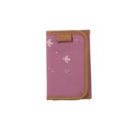 Cartera Golondrinas