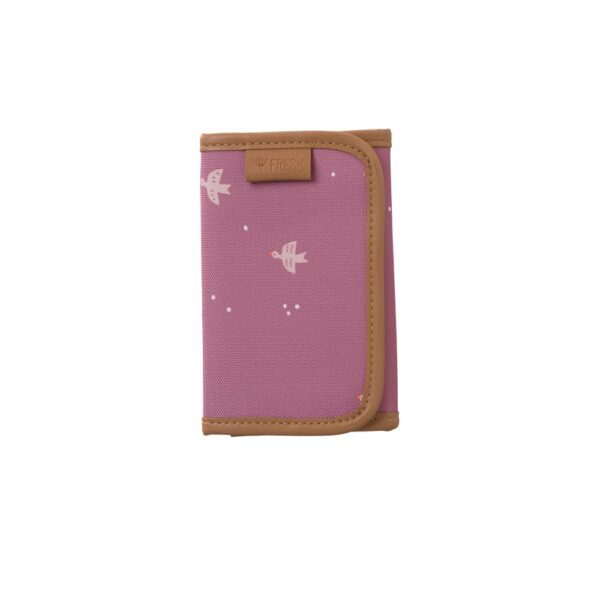 Cartera Golondrinas