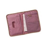Bolsa Cambiador Impermeable Grosellas - Imagen 3