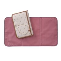 Bolsa Cambiador Impermeable Grosellas - Imagen 2