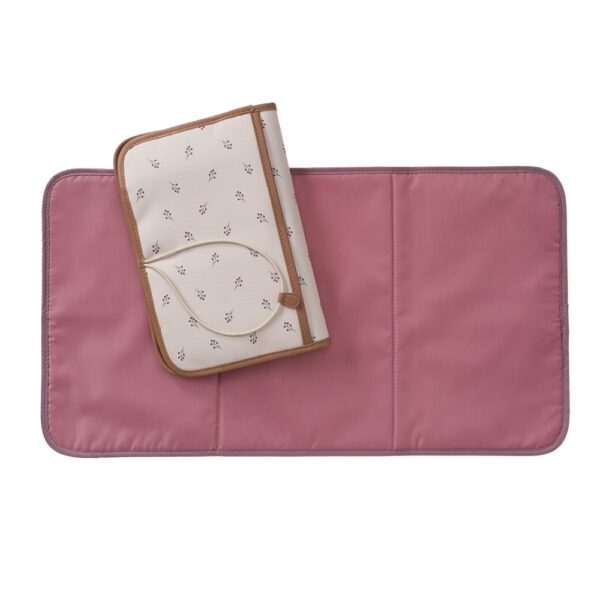 Bolsa Cambiador Impermeable Grosellas - Imagen 2