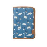 Bolsa Cambiador Impermeable Dinosaurio