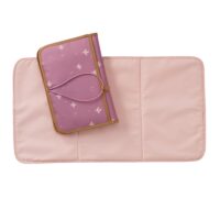 Bolsa Cambiador Impermeable Golondrinas - Imagen 2