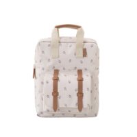 Mini Mochila Grosellas