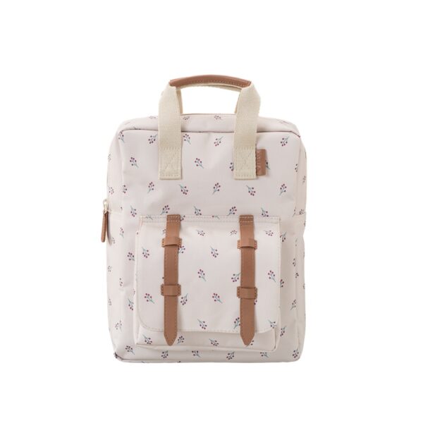 Mini Mochila Grosellas